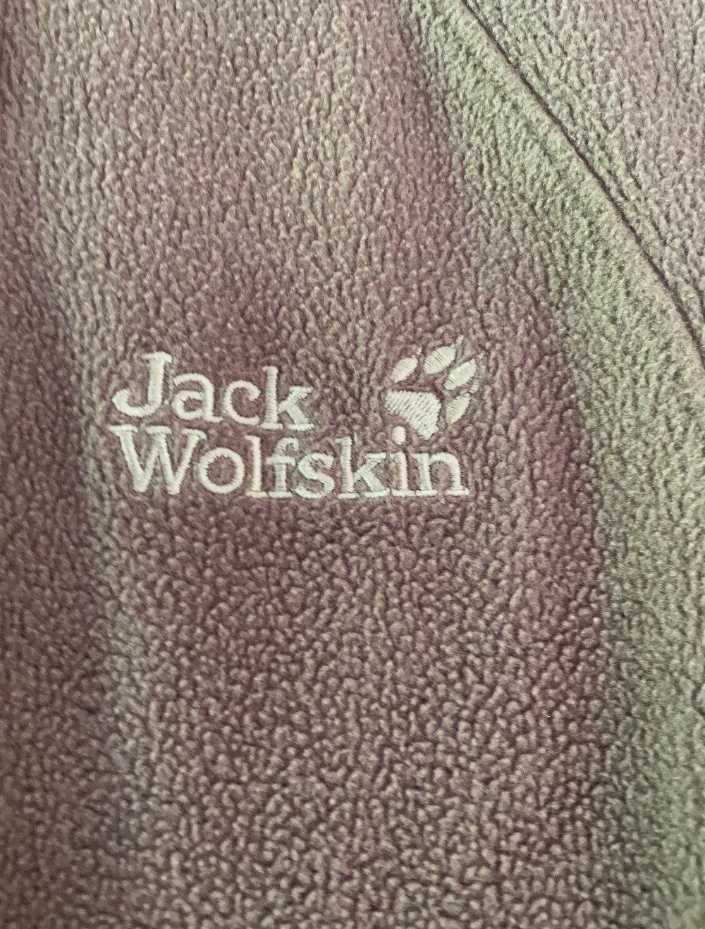 Jack Wolfskin Outdoor Jacke