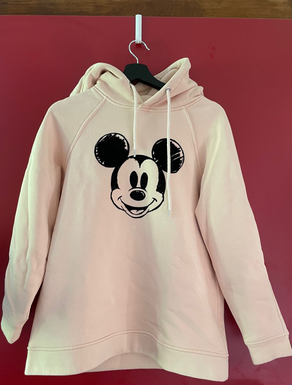 Micky Maus Disney Kapuzenpullover