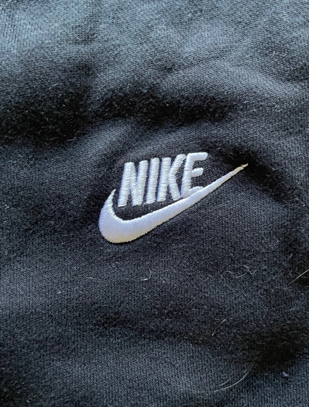 Nike Jogginghose
