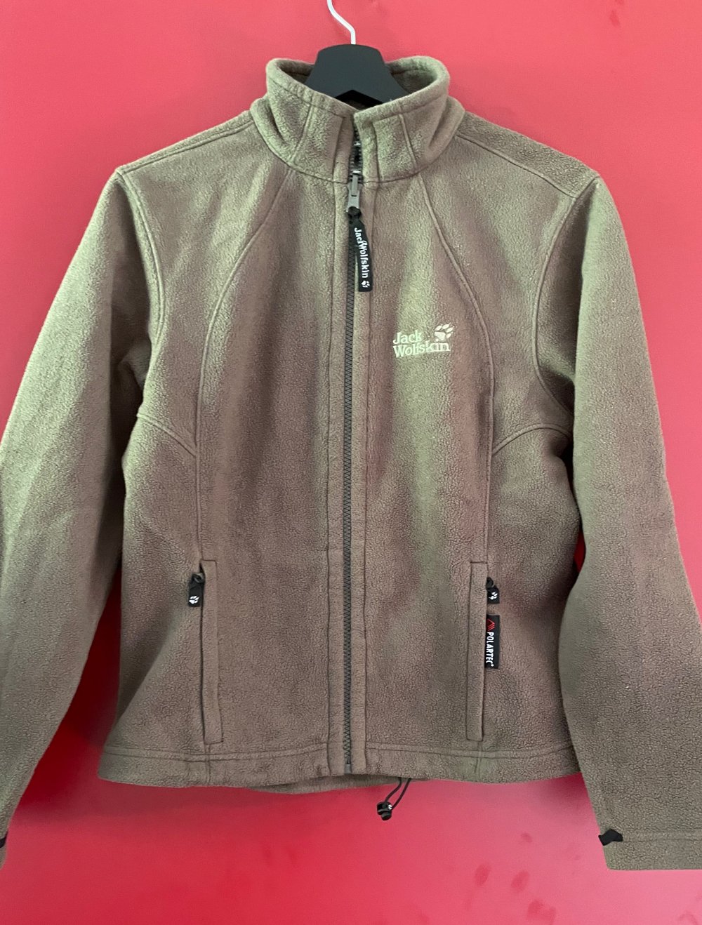 Jack Wolfskin Outdoor Jacke