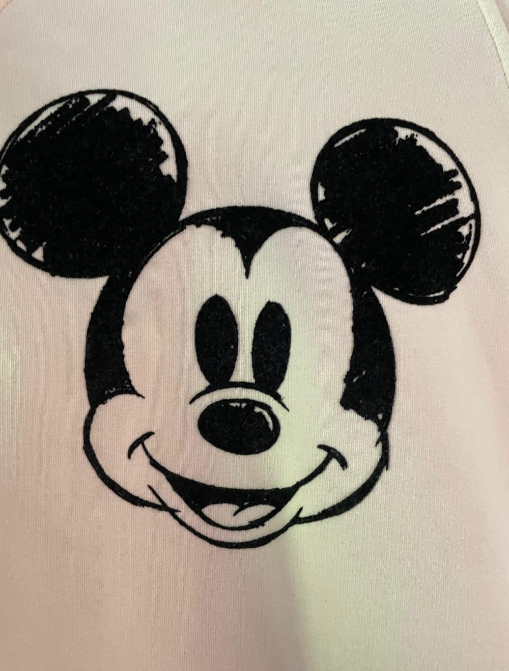 Micky Maus Disney Kapuzenpullover