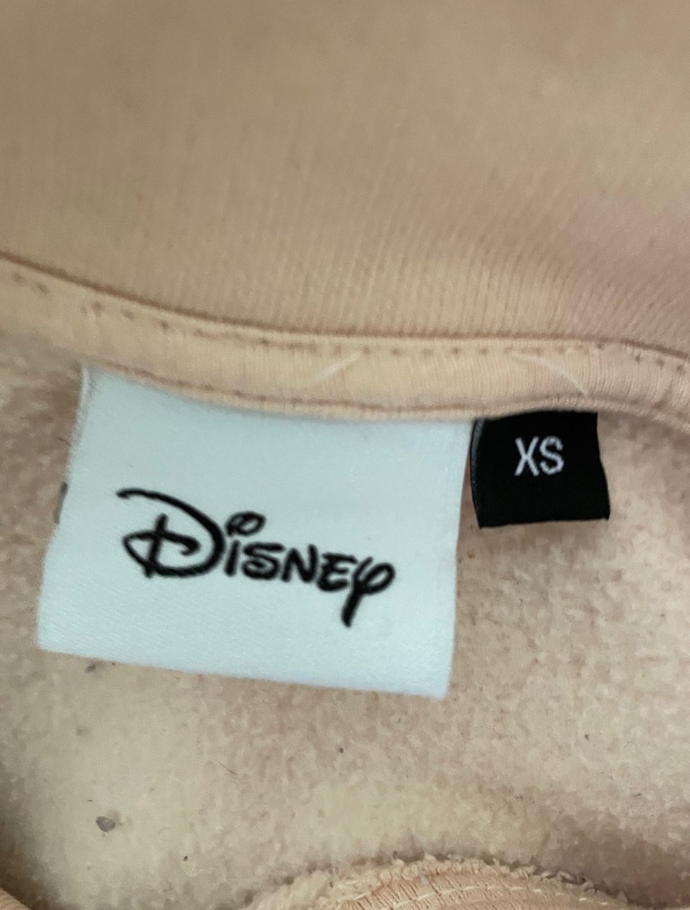 Micky Maus Disney Kapuzenpullover