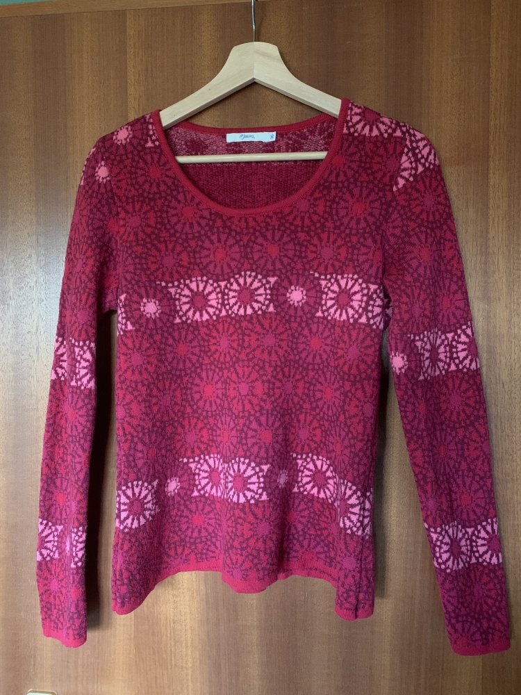 Pullover