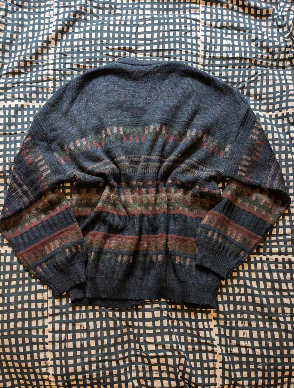 True Vintage Cardigan
