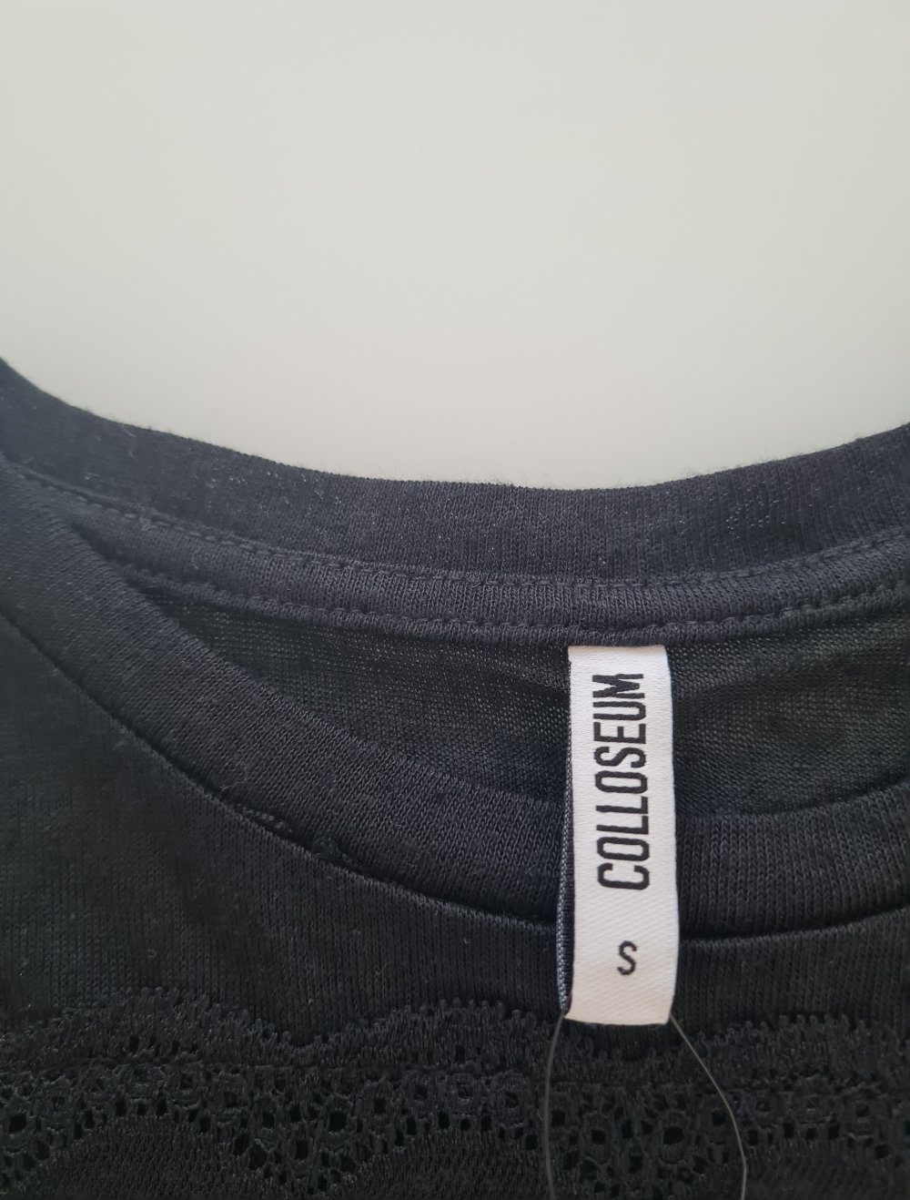 Shirt von Colloseum