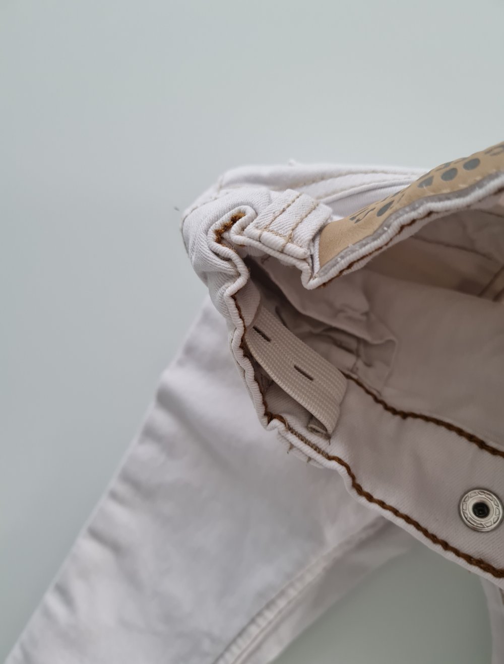 Jeans von H&M