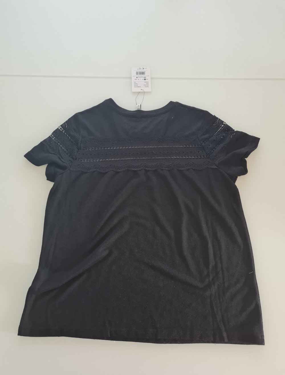Shirt von Colloseum