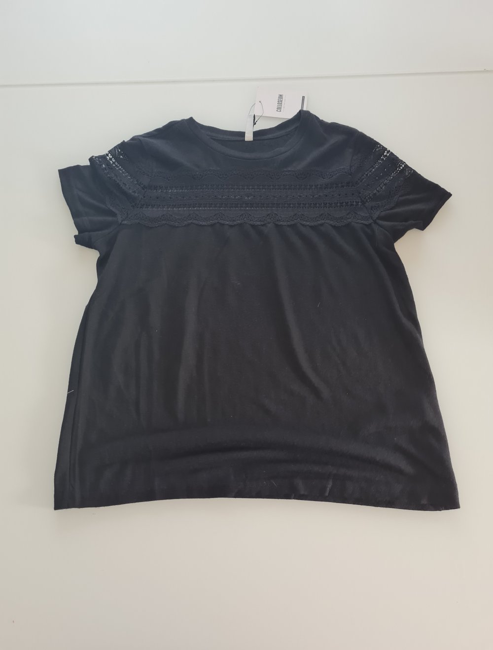 Shirt von Colloseum