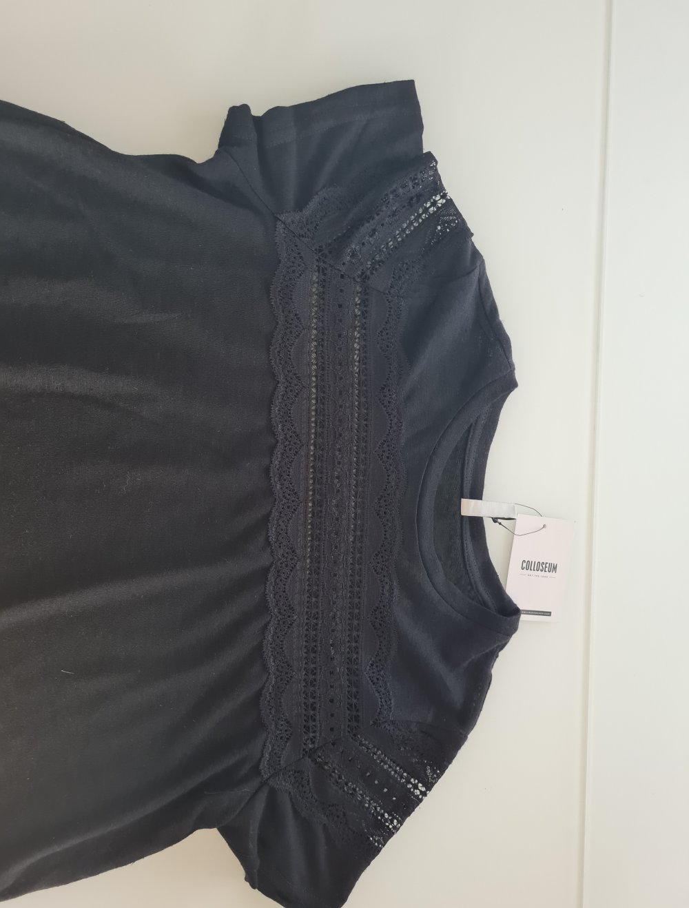 Shirt von Colloseum