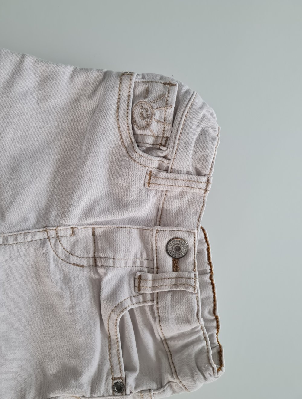 Jeans von H&M
