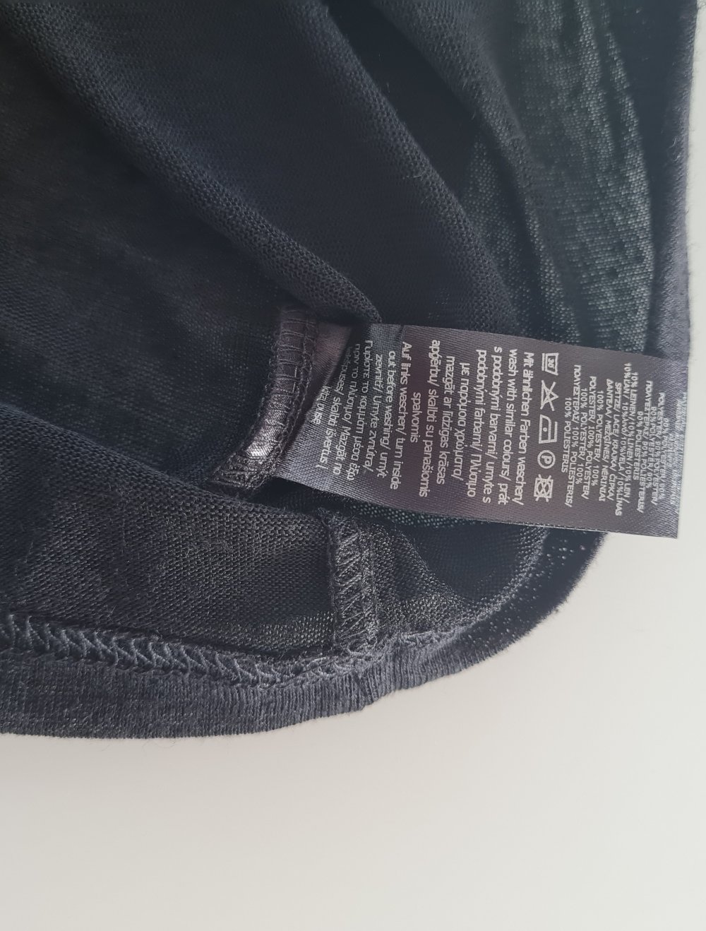 Shirt von Colloseum