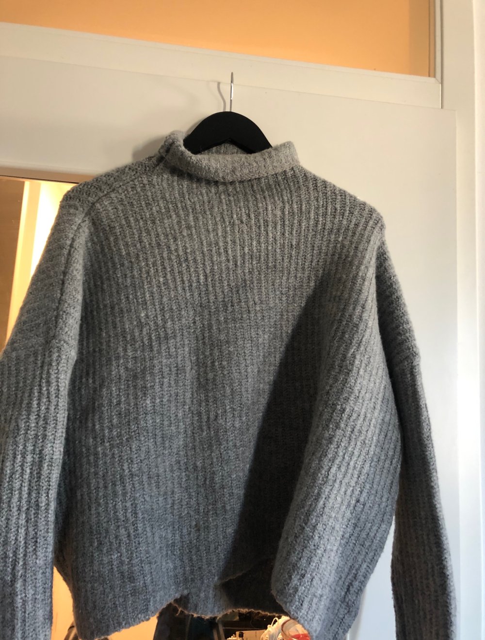 Wollpullover von H&M