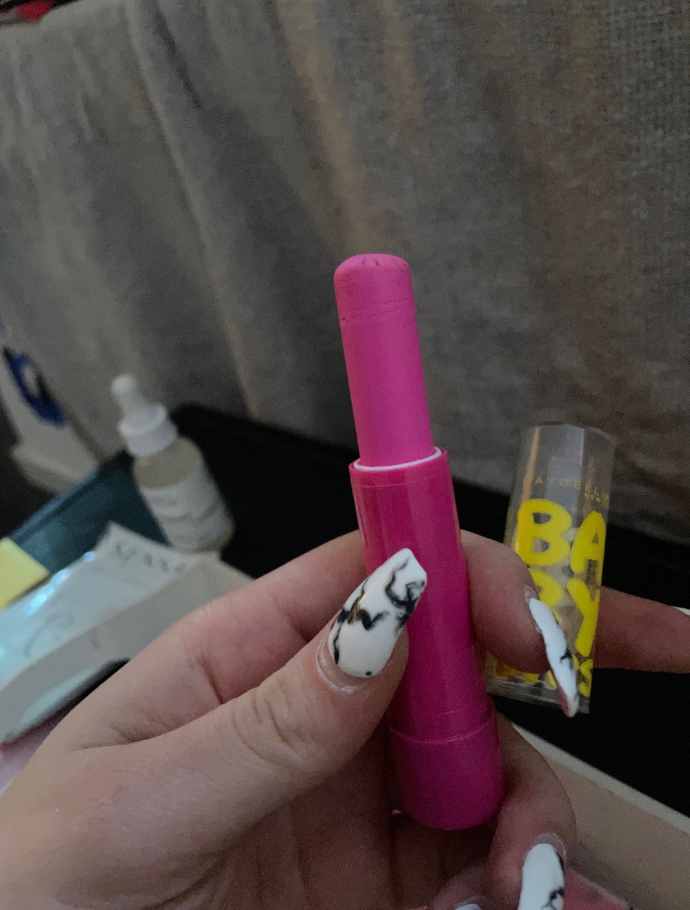 Baby Lips Labello