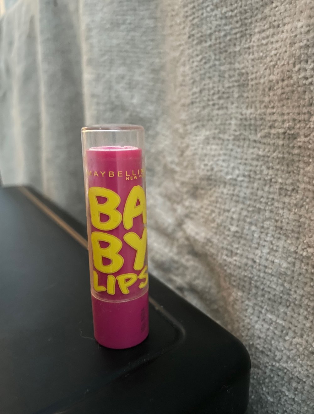 Baby Lips Labello