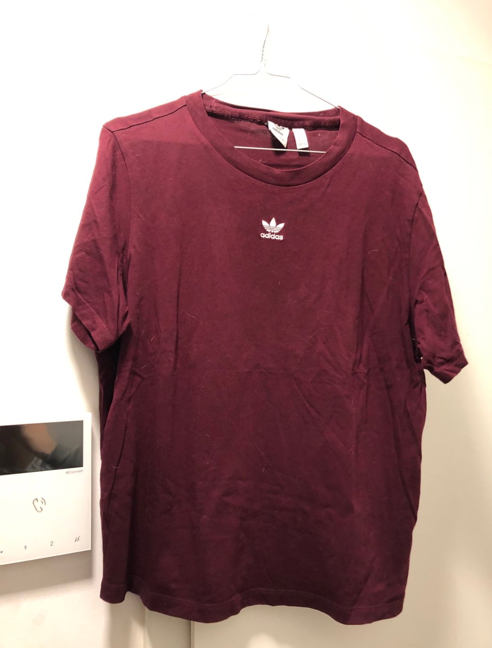 Adidas T-Shirt