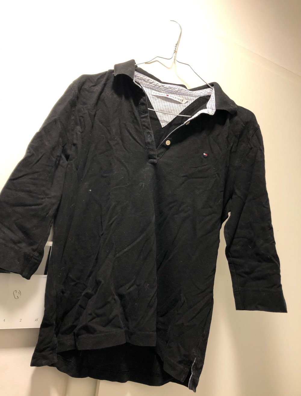 Tommy Hilfiger Hemd