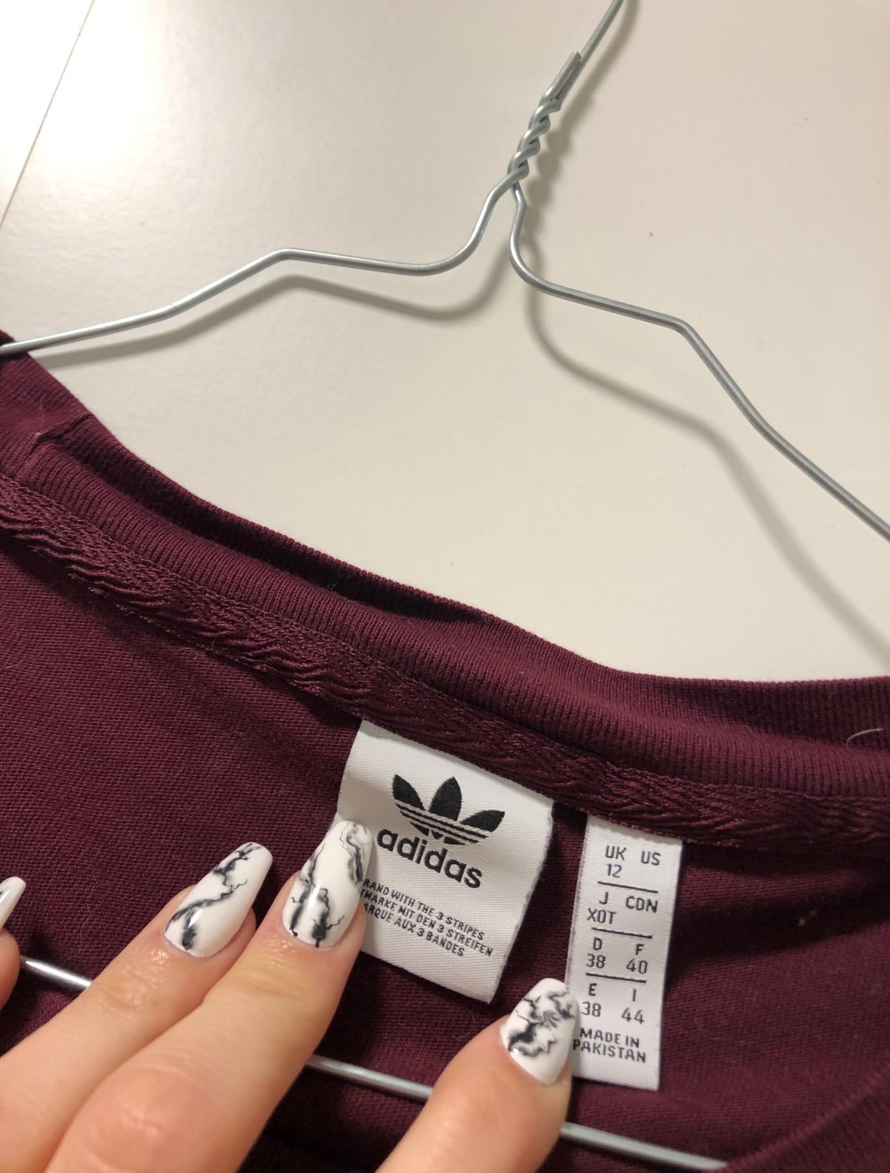 Adidas T-Shirt