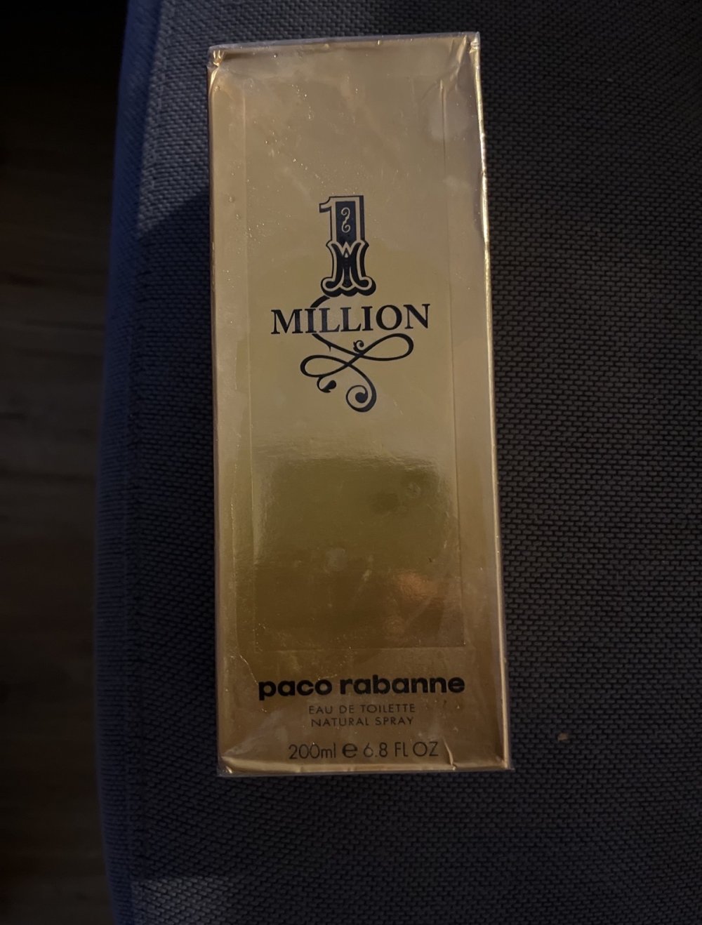 One Million 200Ml