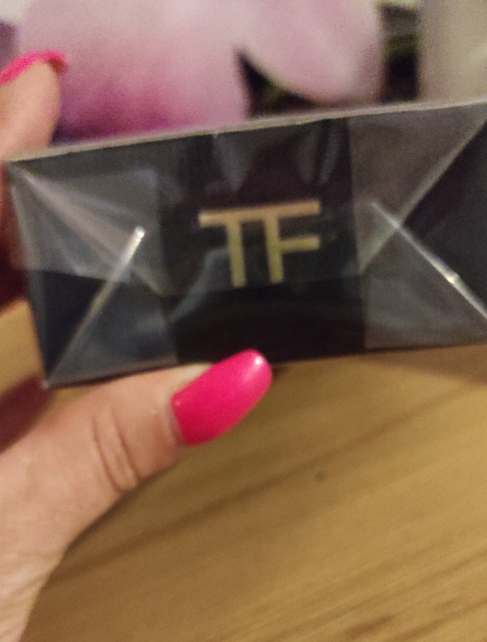 Tom Ford Parfüm Velvet Orchid