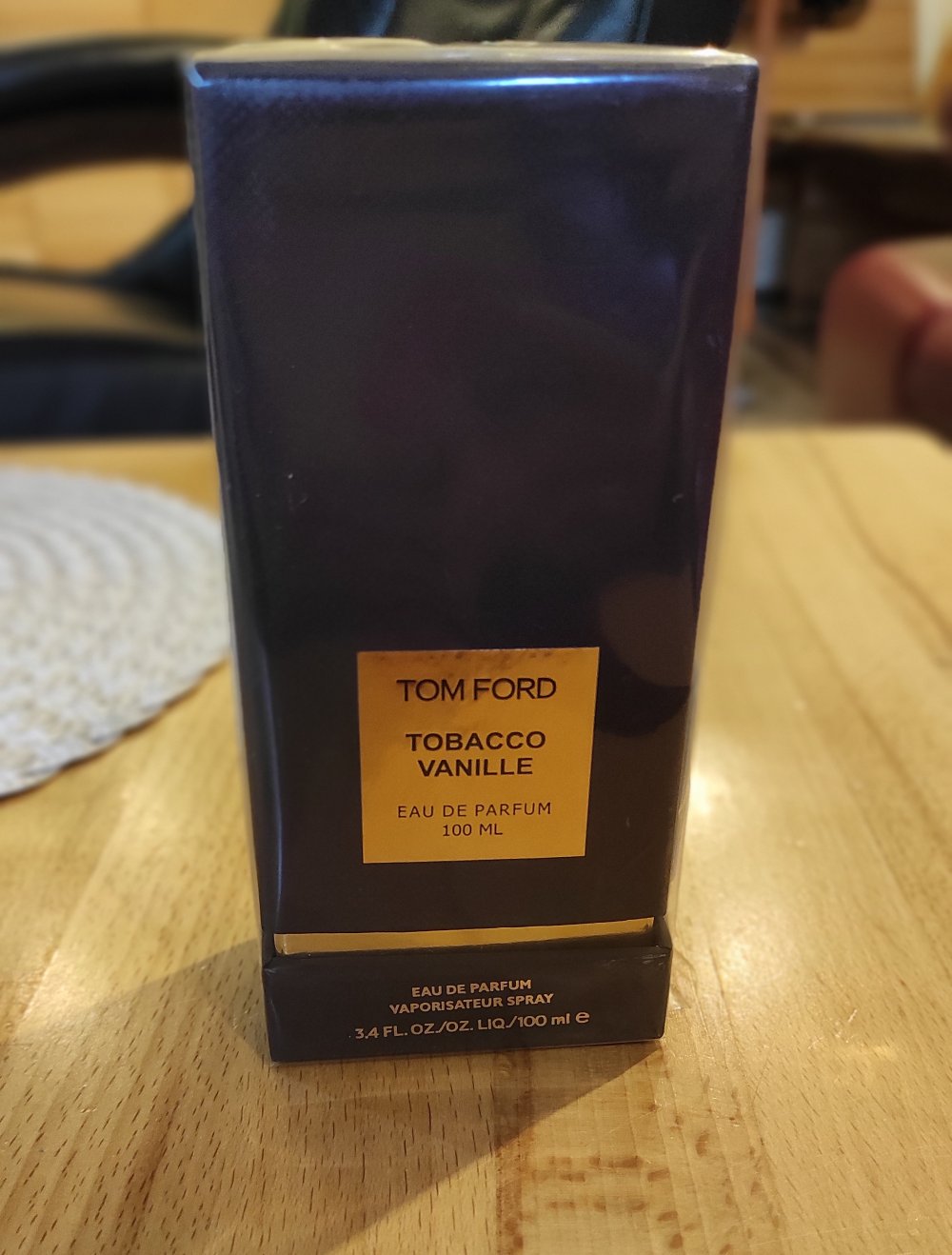 Tom Ford Parfüm