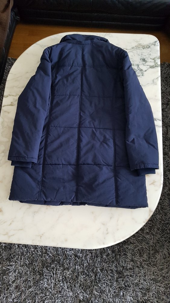 Wintermantel, Gr. 44 zu verkaufen !!!
