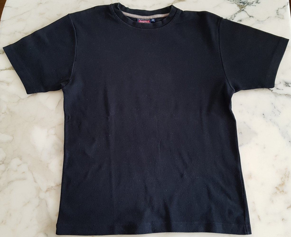 T-Shirt Gr. M von Jinglers zu verkaufen !!!