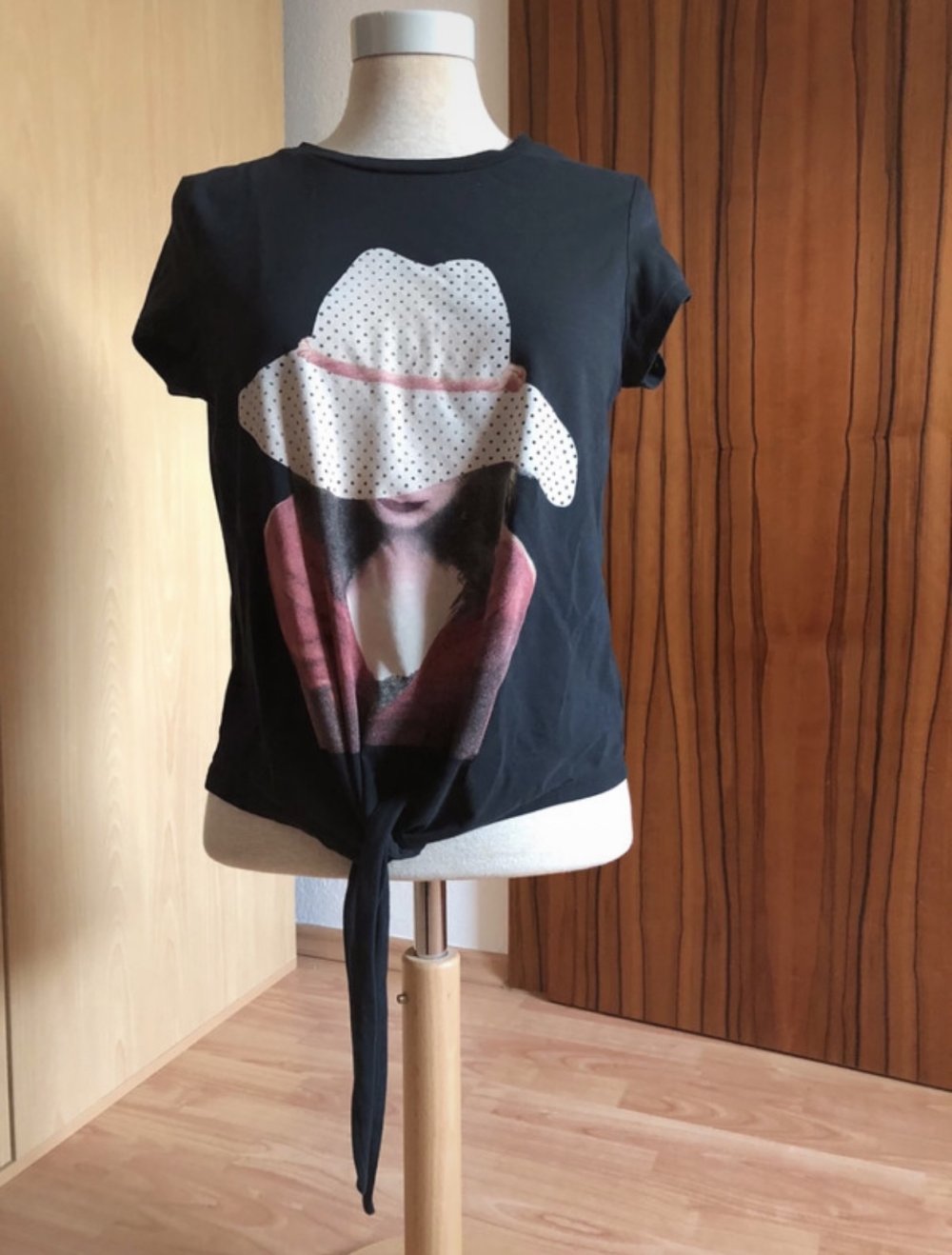 Only Shirt
