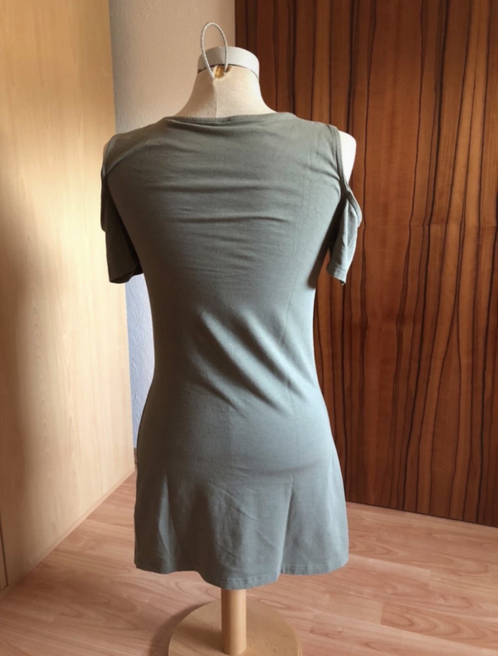 Long Shirt