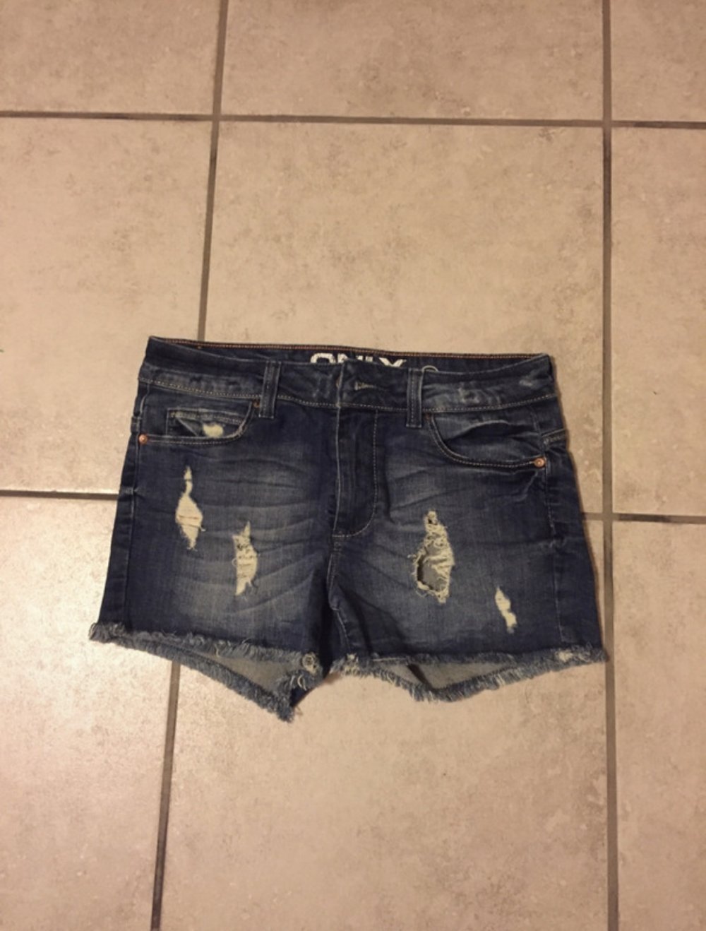 Only Short