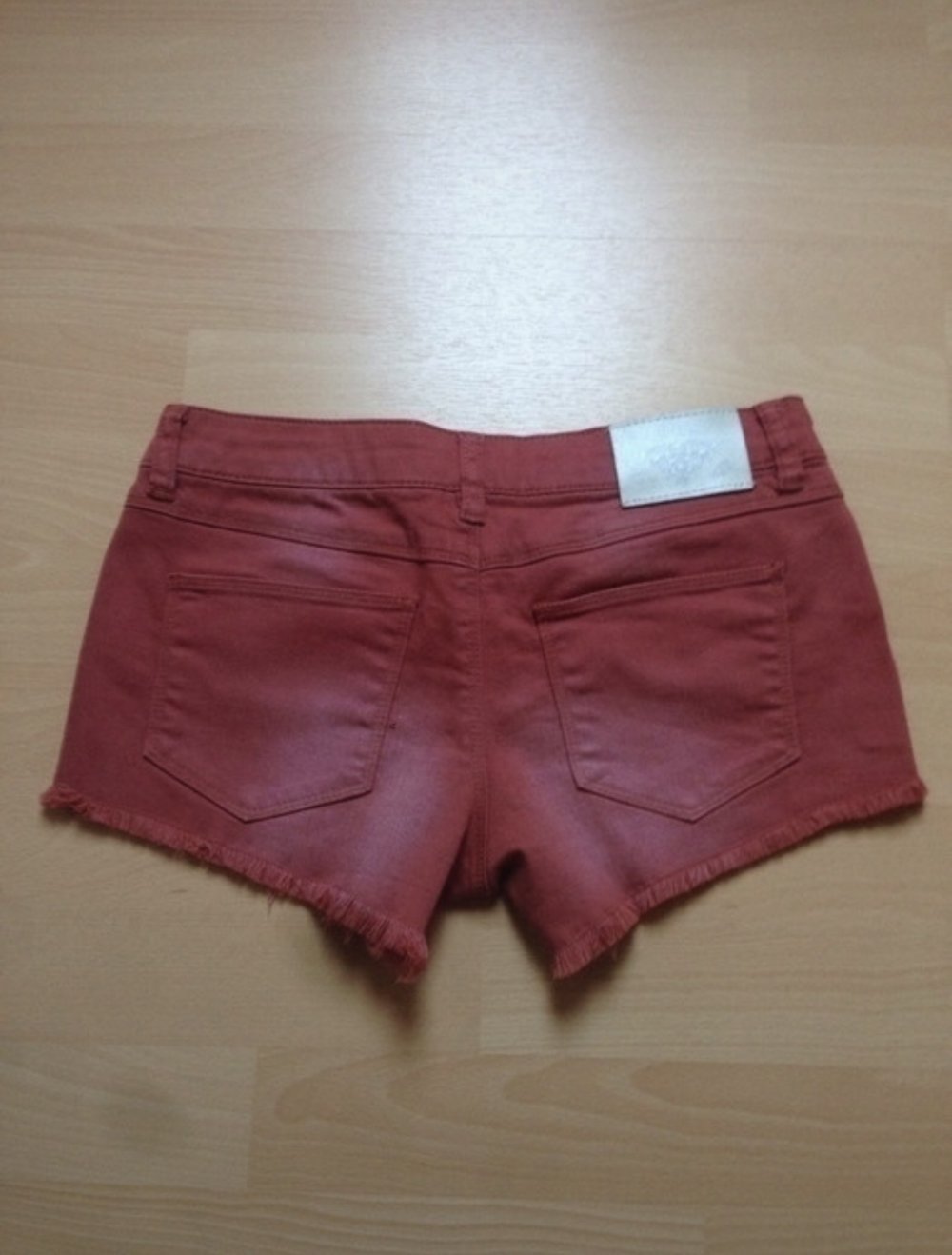 Only Short