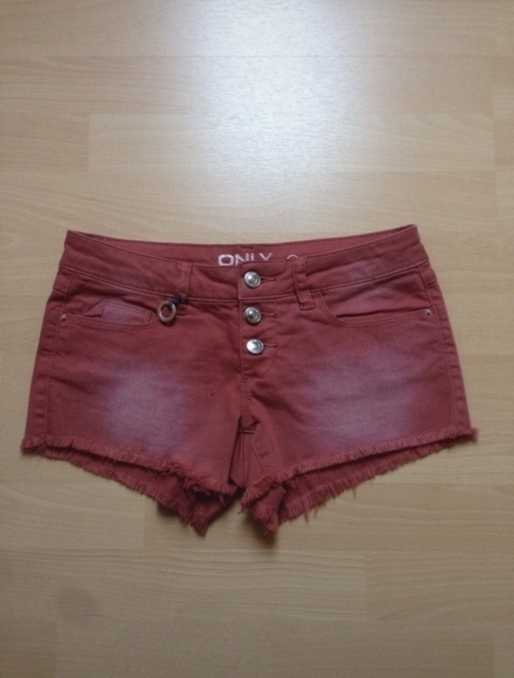 Only Short