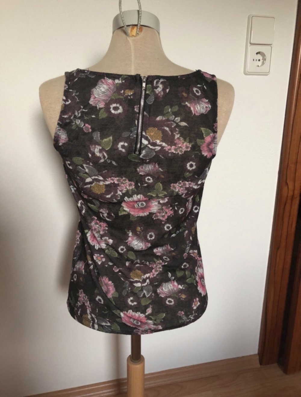Blumen Top