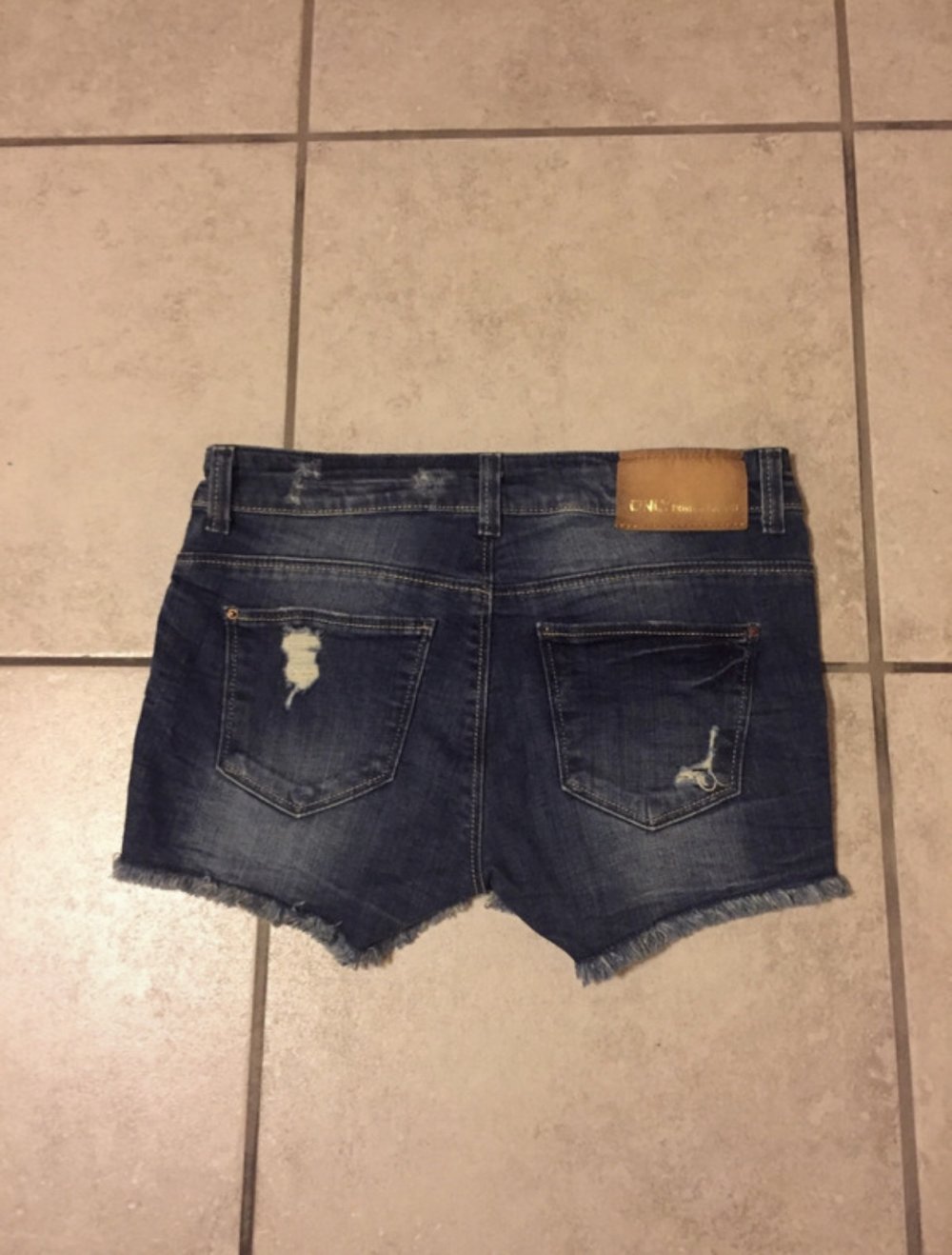Only Short