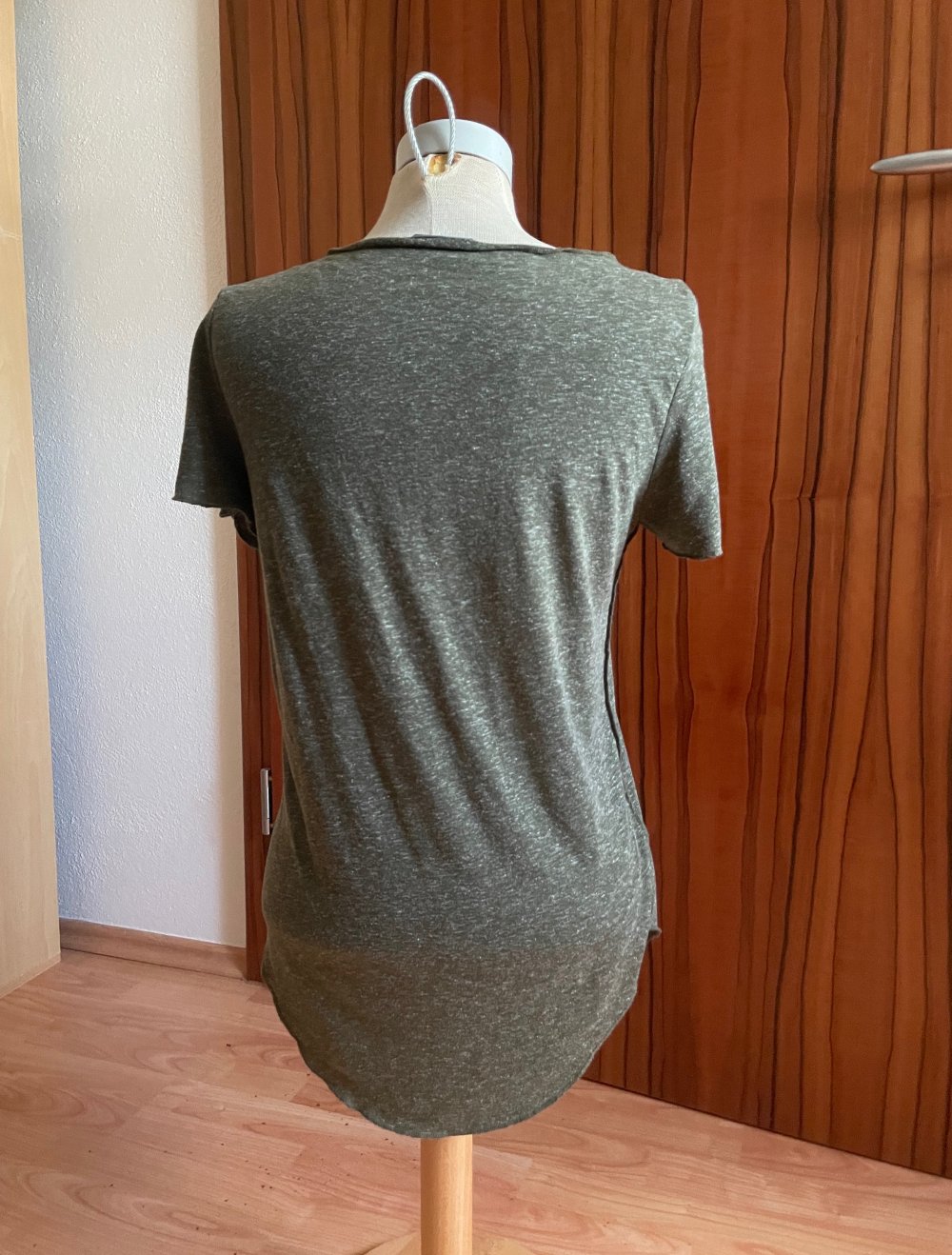 Only Shirt
