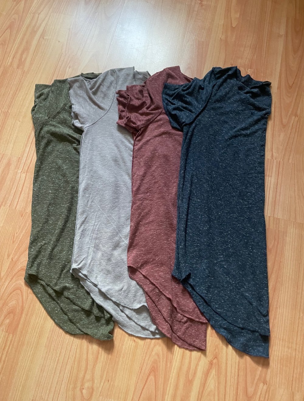 Only Shirt