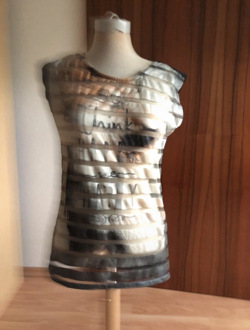 Only Shirt
