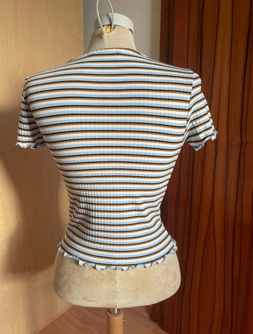Only Shirt