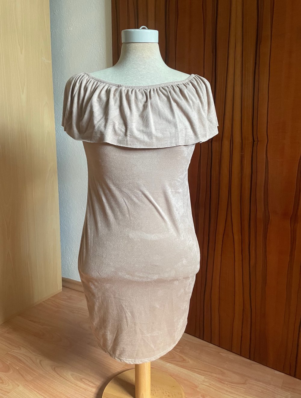 Minikleid