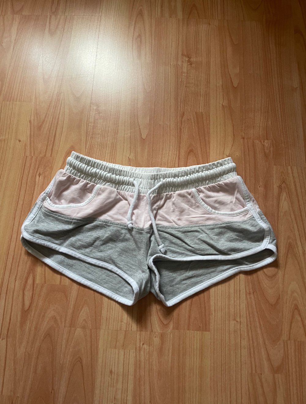 Short