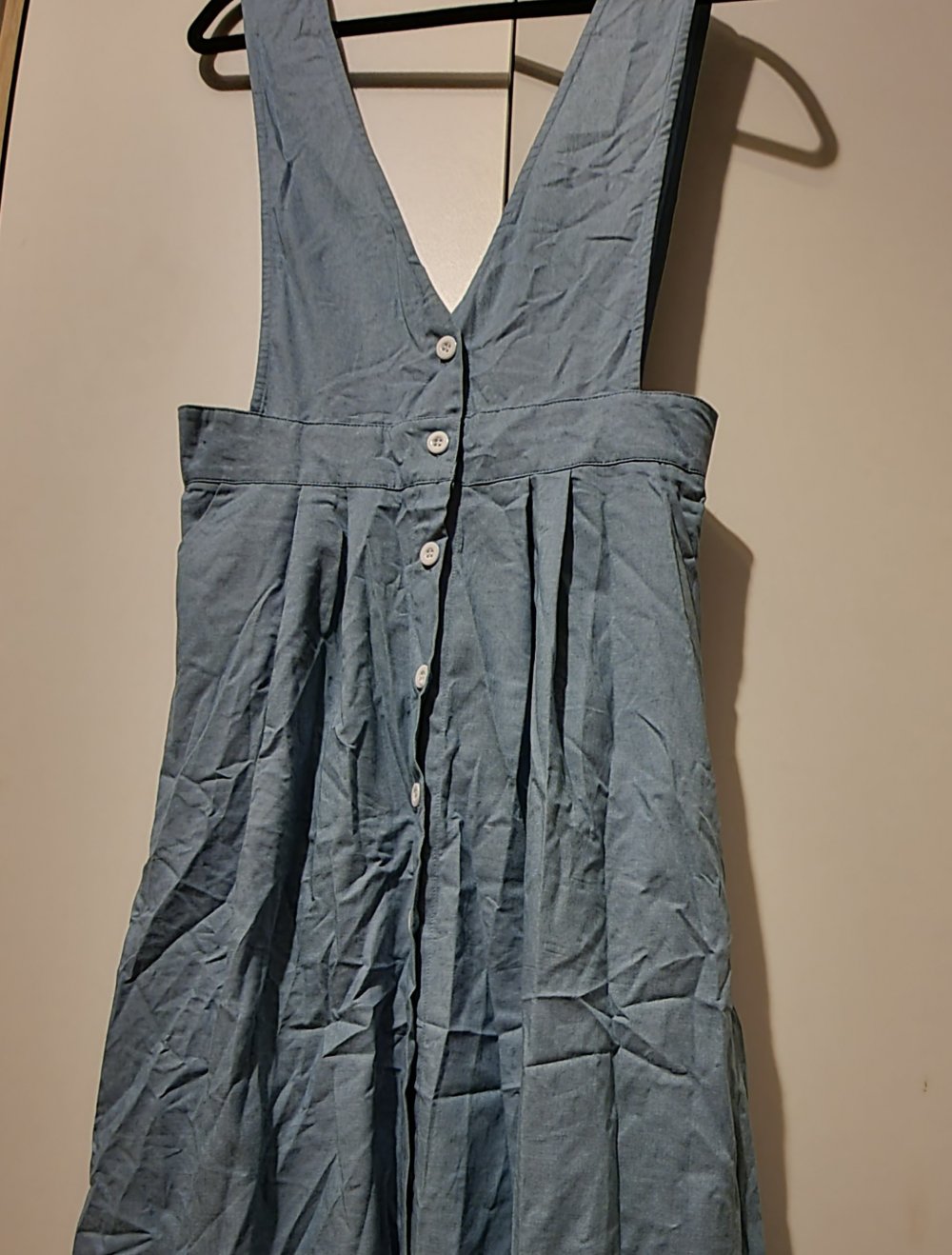 lange kleid