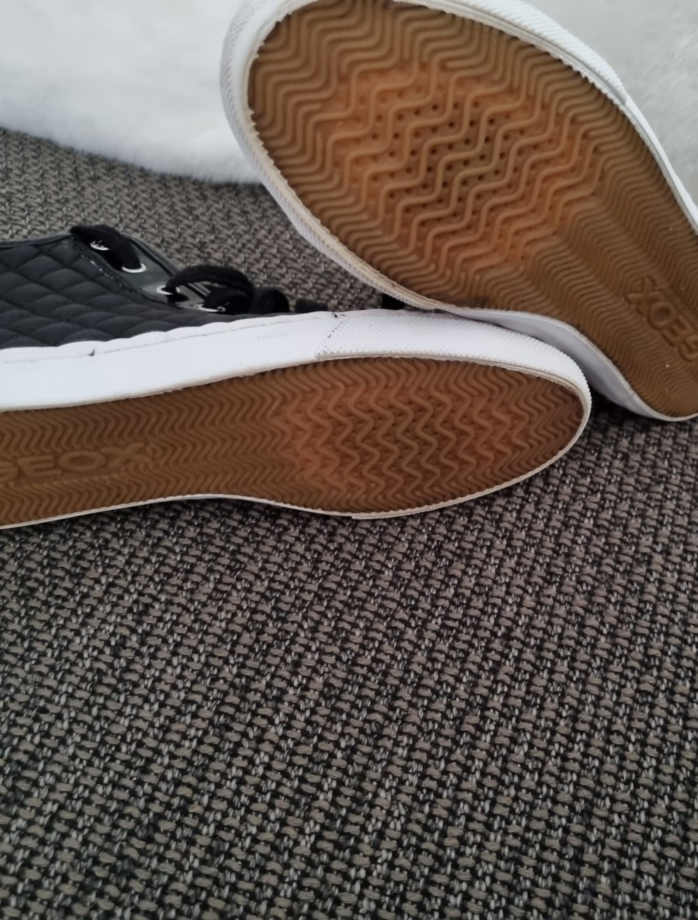 Geox Lack Sneaker
