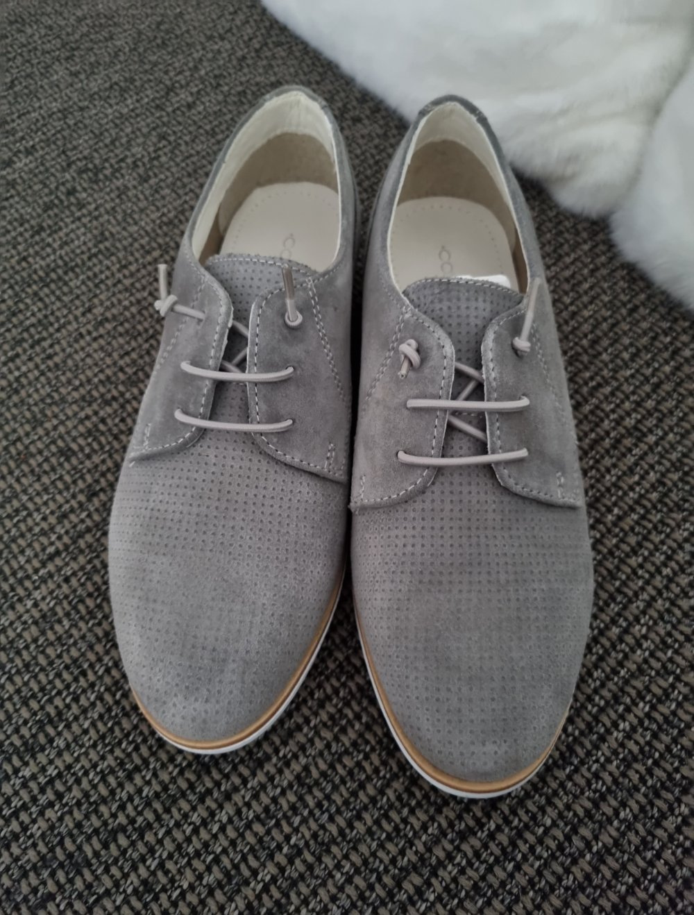 COX - Slipper Schuhe