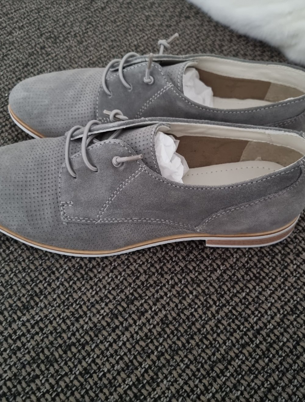 COX - Slipper Schuhe