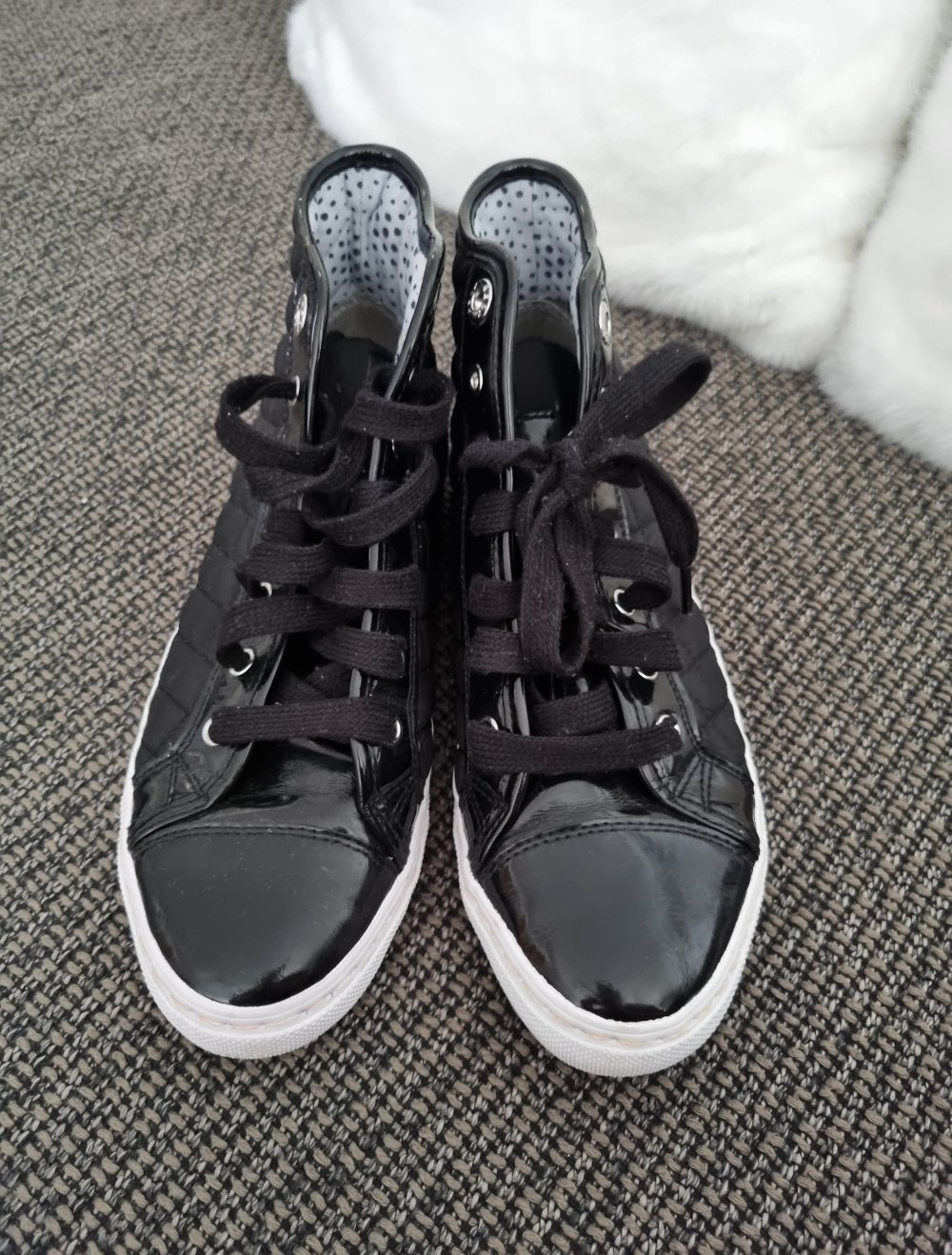 Geox Lack Sneaker