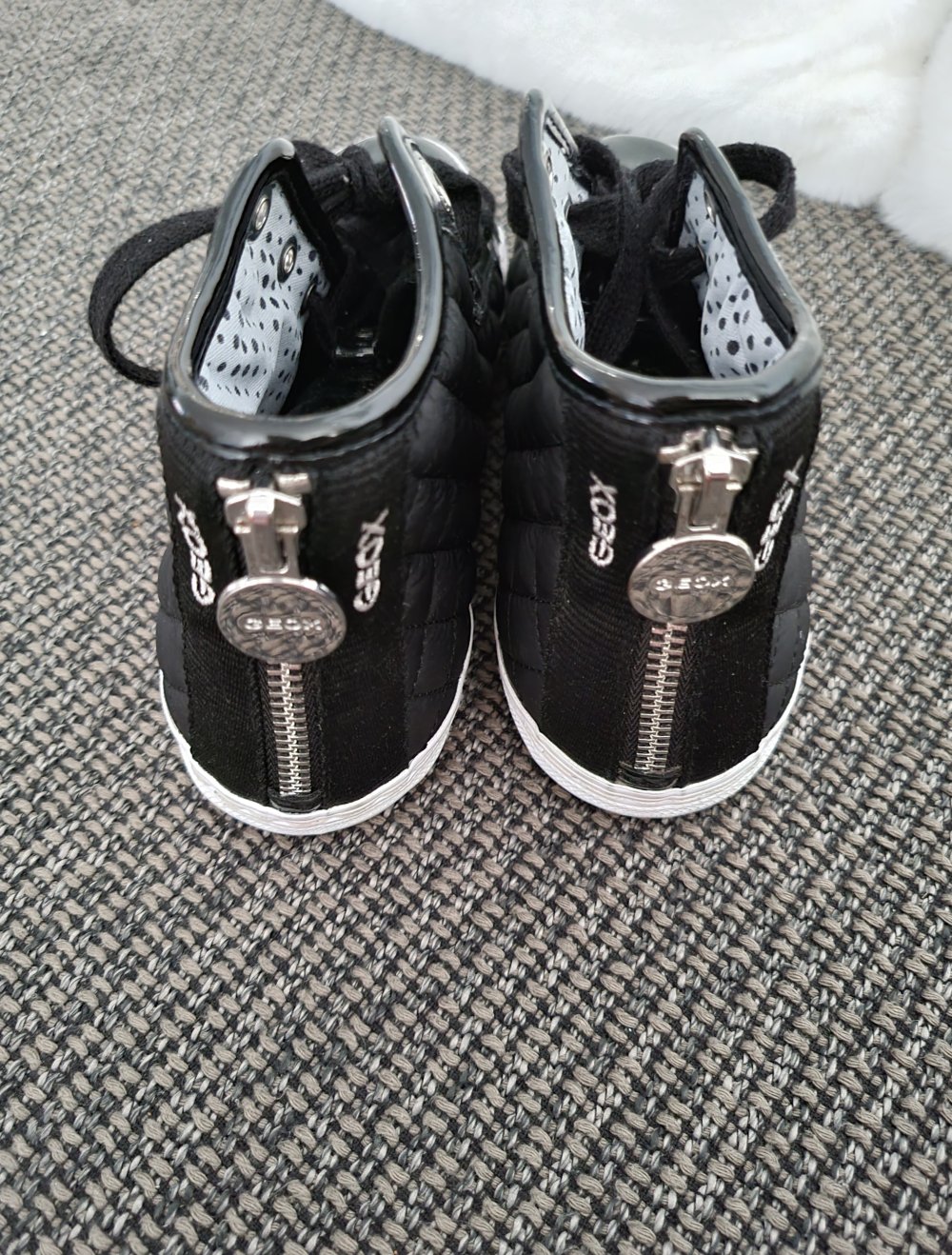 Geox Lack Sneaker