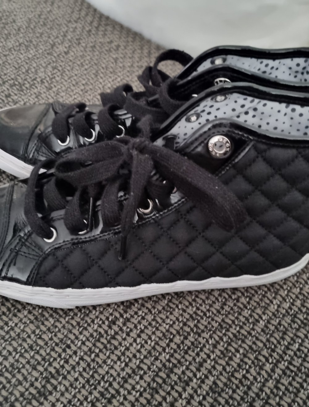 Geox Lack Sneaker