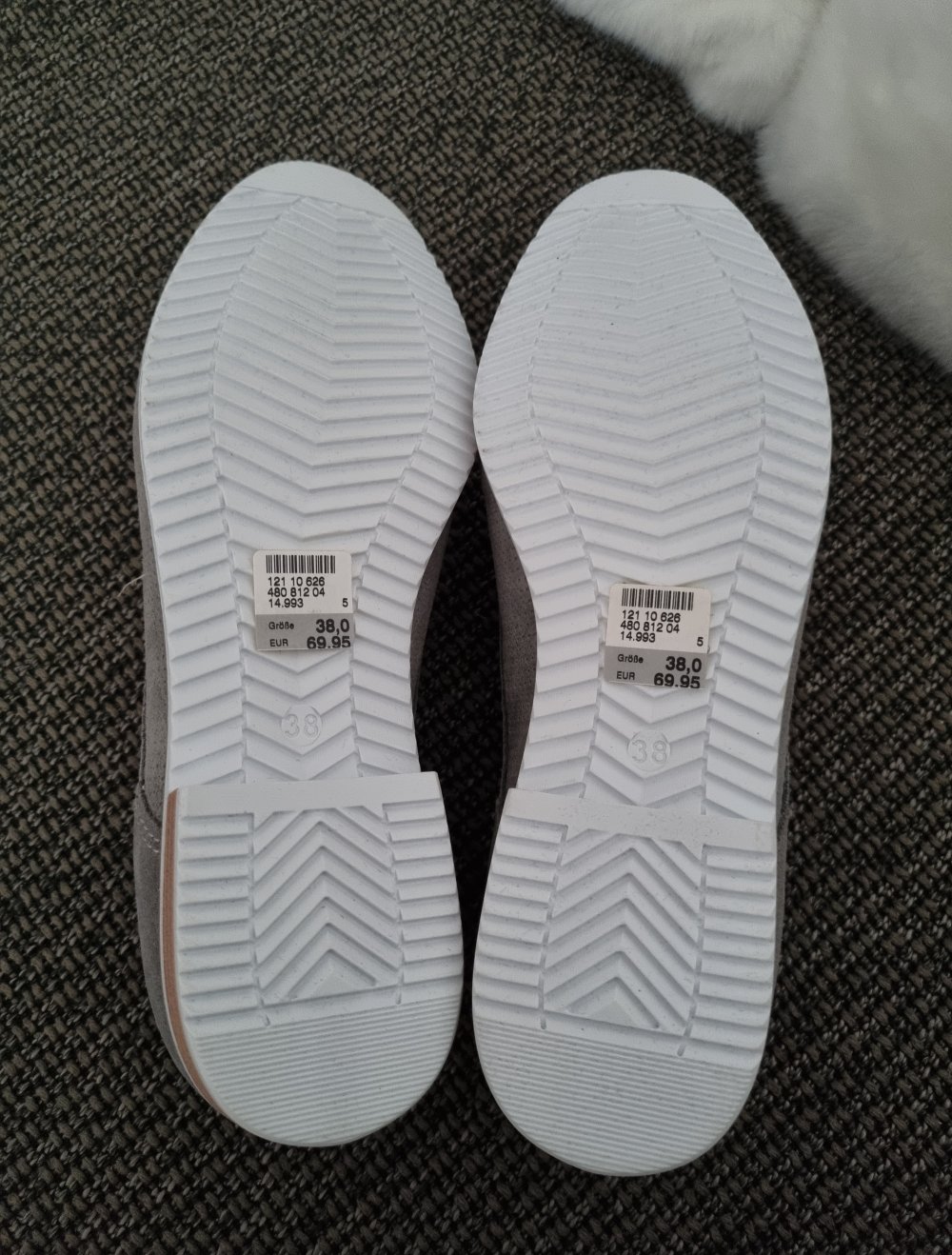 COX - Slipper Schuhe