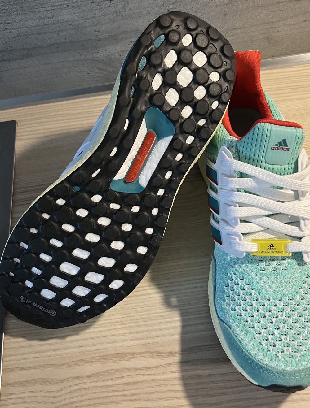 Adidas Ultra Boost