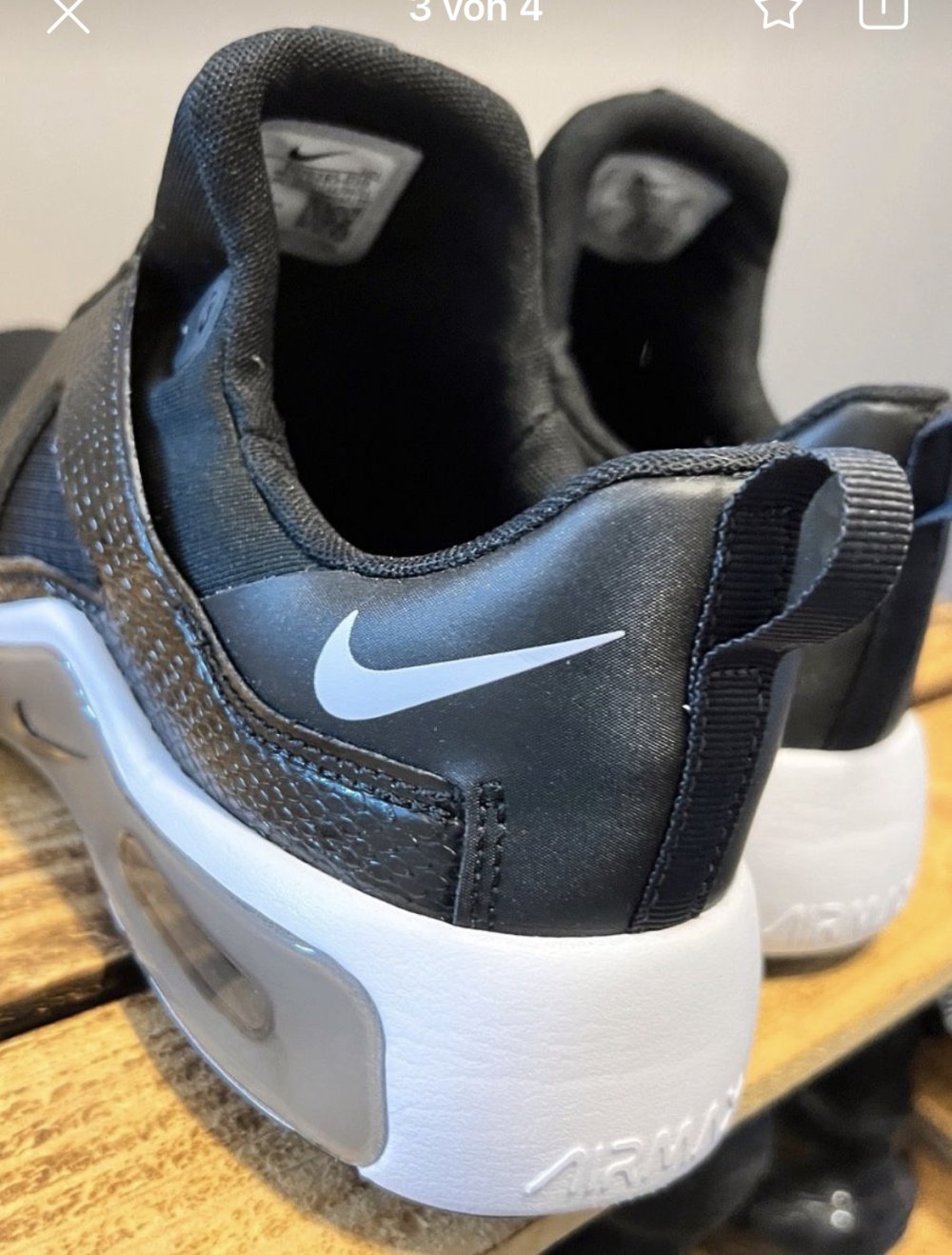 Nike sneaker