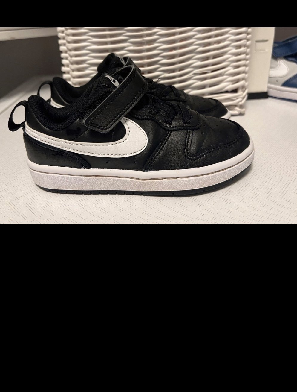 Nike sneaker